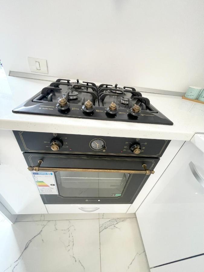 Appartamento 8 Bucarest
