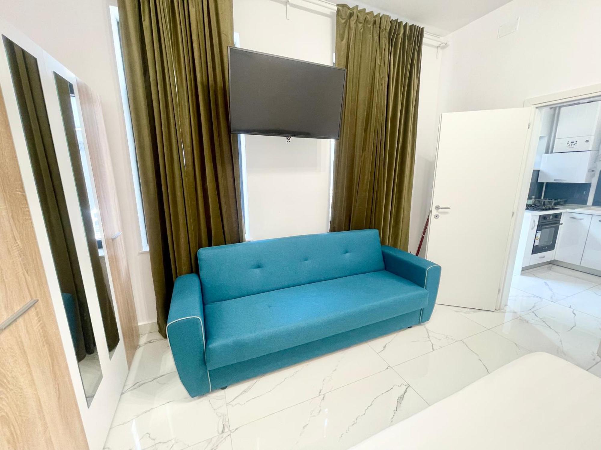 Appartamento 8 Bucarest